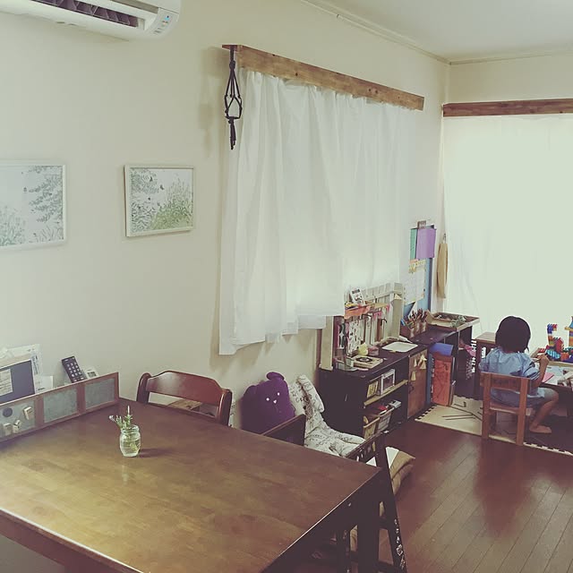 nejikoさんの実例写真