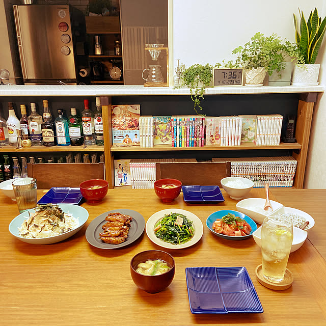 gachaさんの実例写真