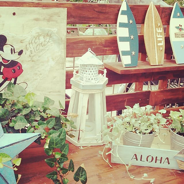 aloha-fumickeyさんの実例写真