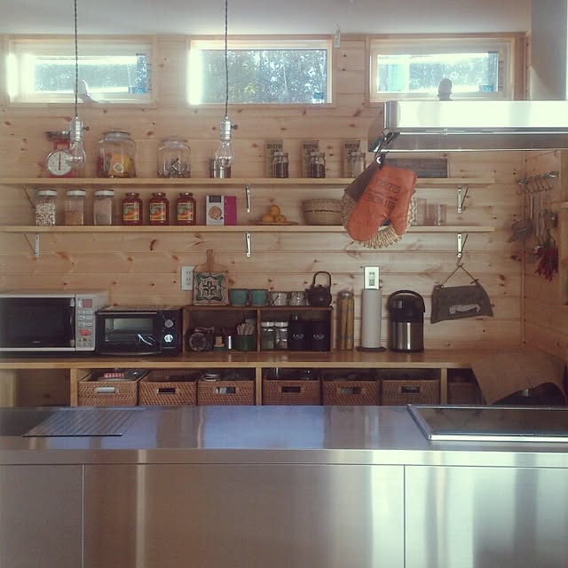 tomoさんの実例写真