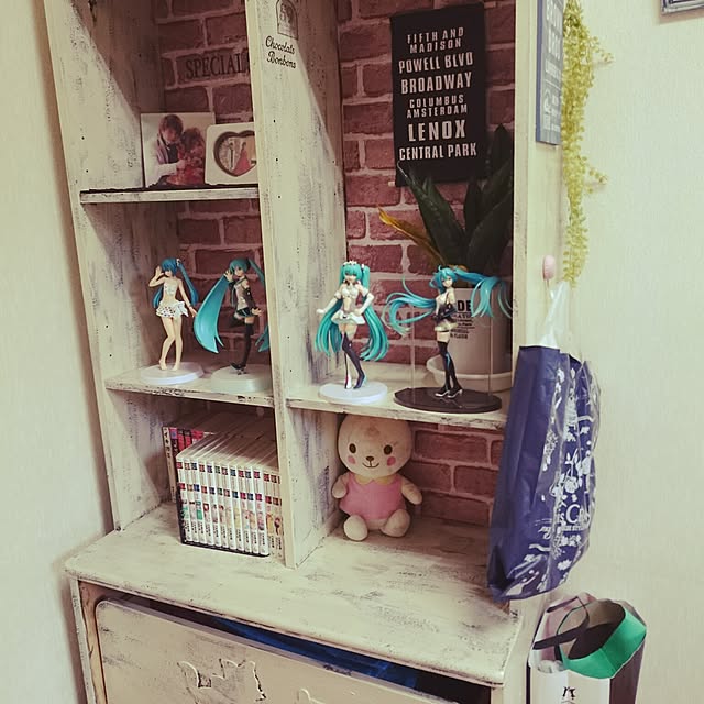poohko-_-0815さんの実例写真