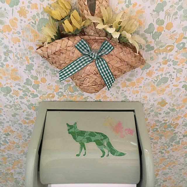 実例写真