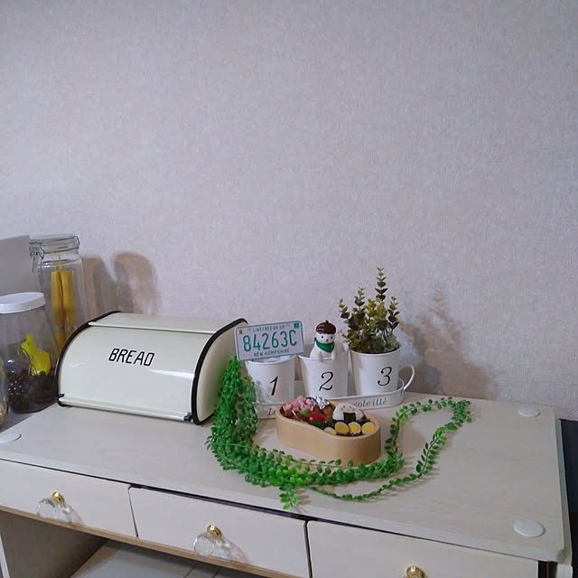 Samさんの実例写真