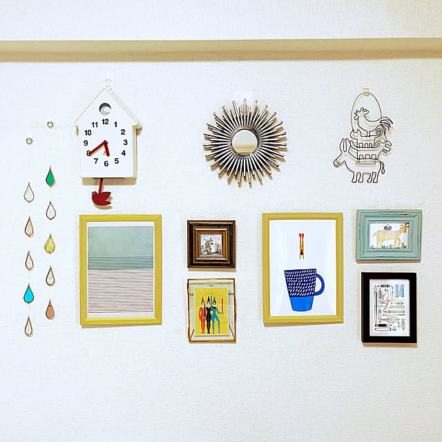 lunlunrinkunさんの部屋