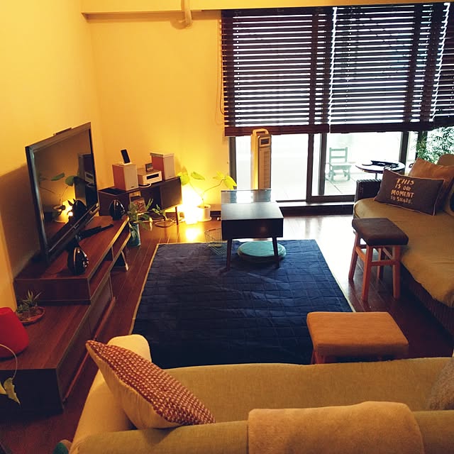 Cozy-m-Roomさんの実例写真