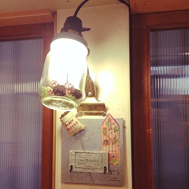 i_am_hisa13さんの実例写真