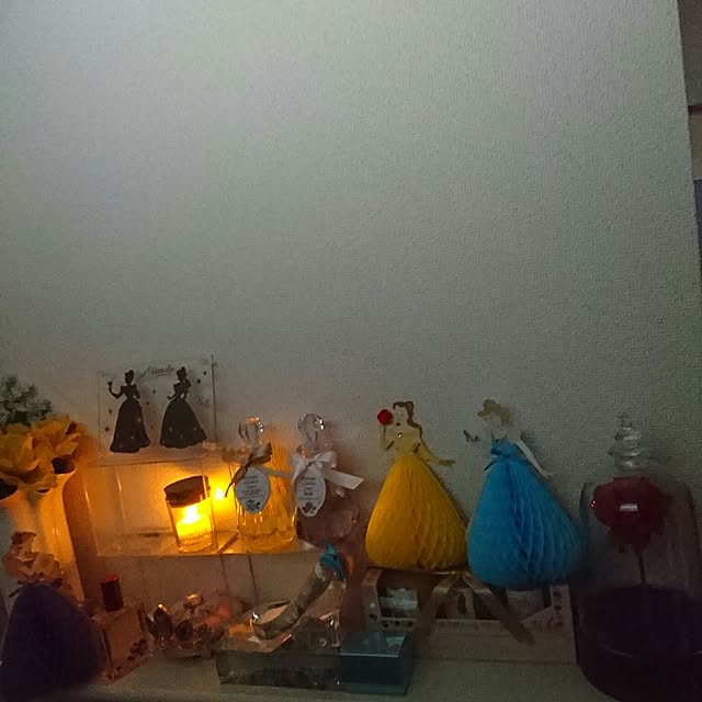 Nananaさんの実例写真