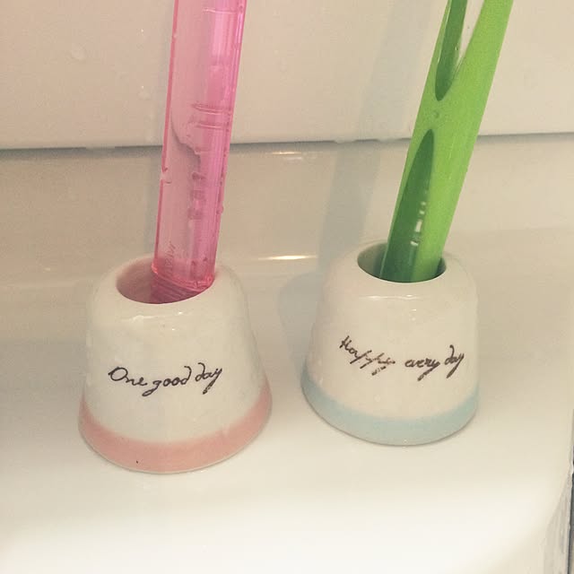 Yさんの実例写真