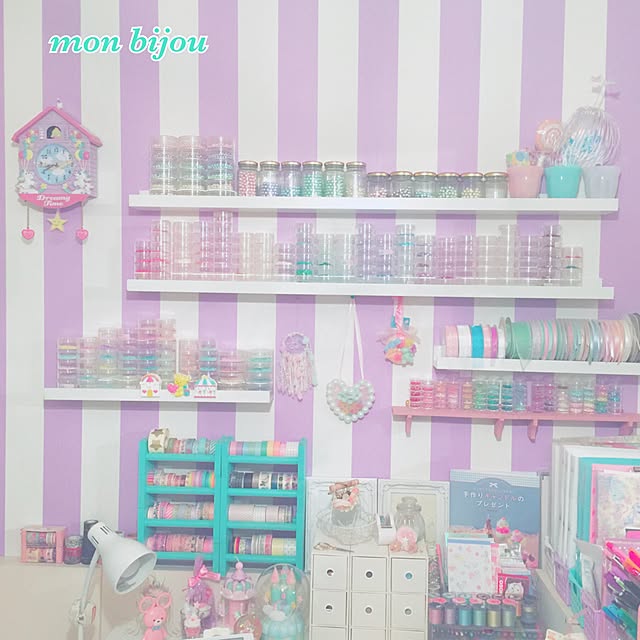 ai_monbijouさんの実例写真