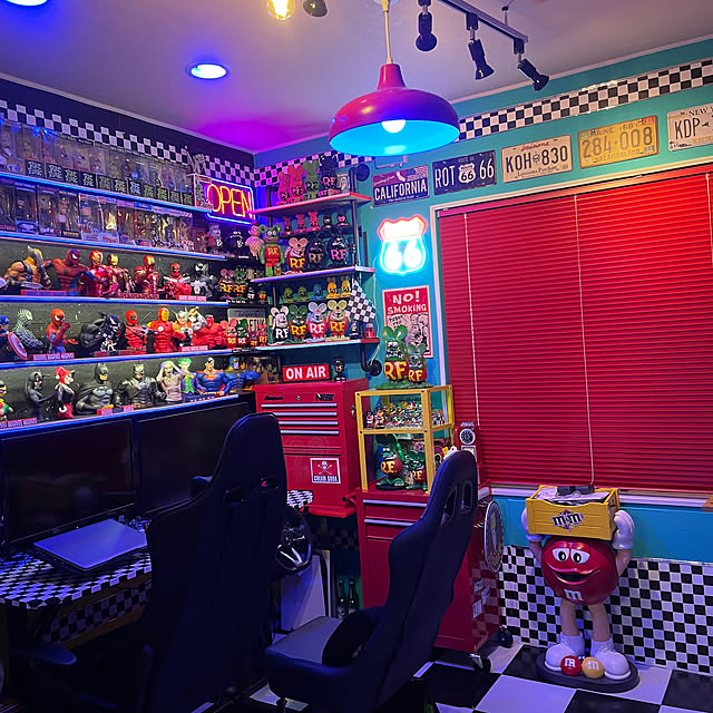 spacelan.takeshiさんの実例写真