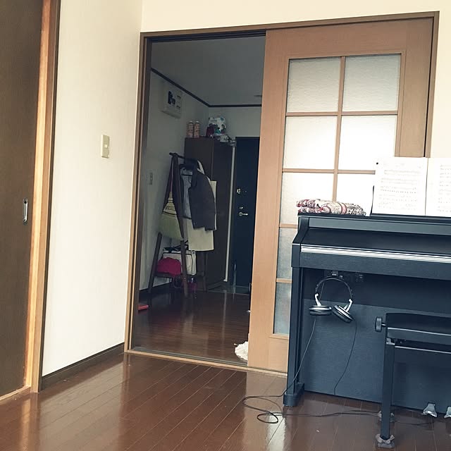 RayChellさんの実例写真