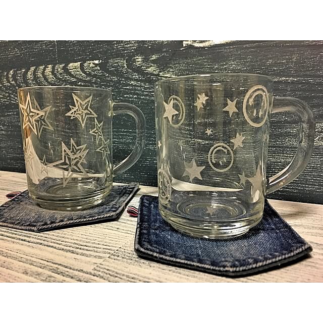 ALOHA_GLASSさんの実例写真