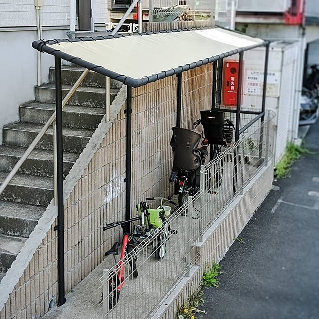peg_to_nichiyobiさんの実例写真