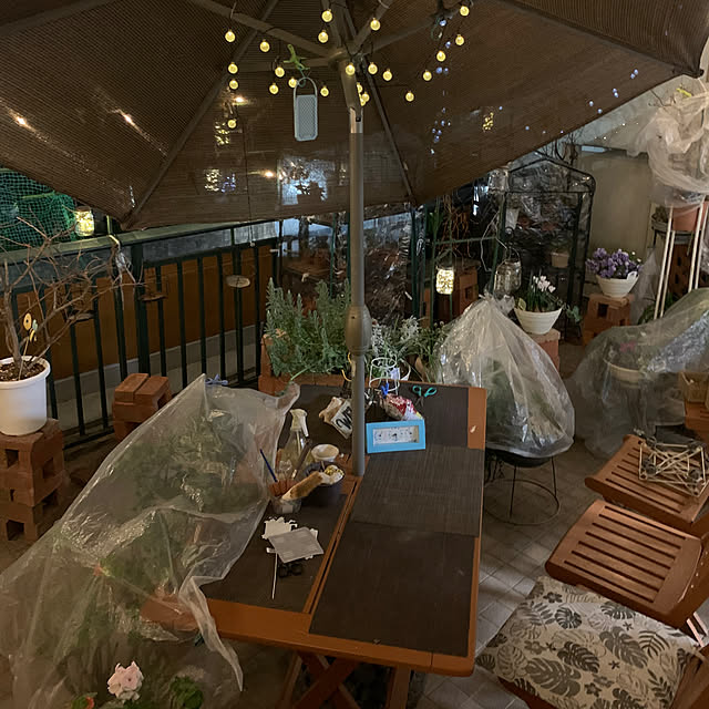 Aqettyさんの部屋