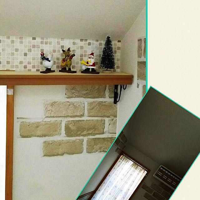 ohisamaさんの実例写真