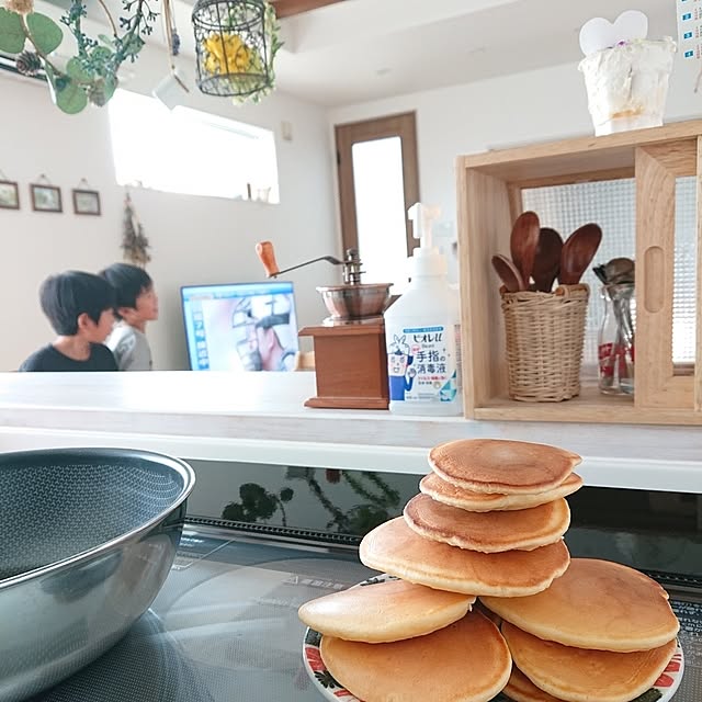 ri-eさんの実例写真