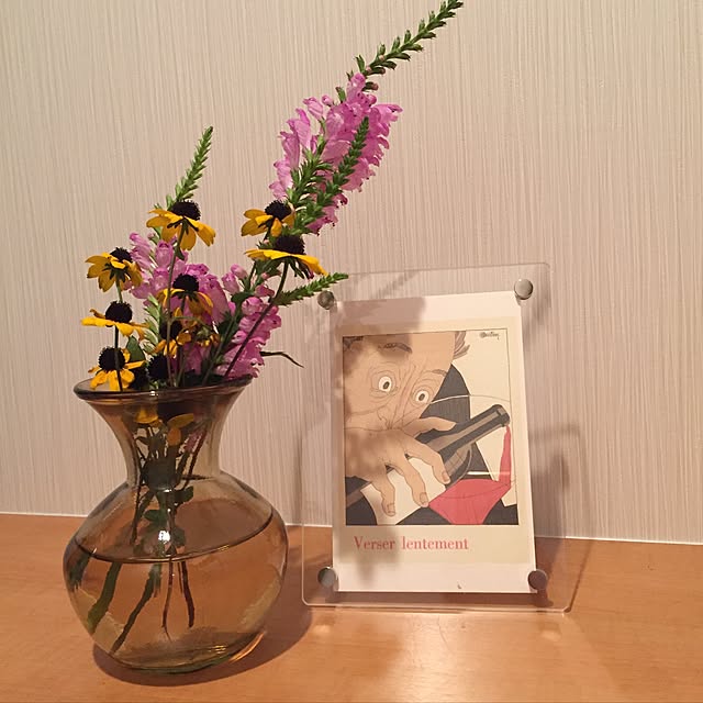 akariさんの実例写真