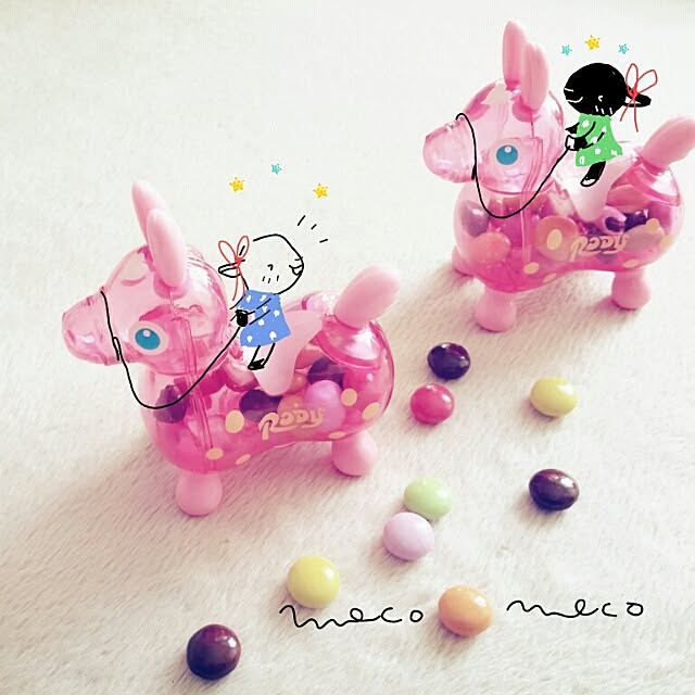 moco-mocoさんの実例写真