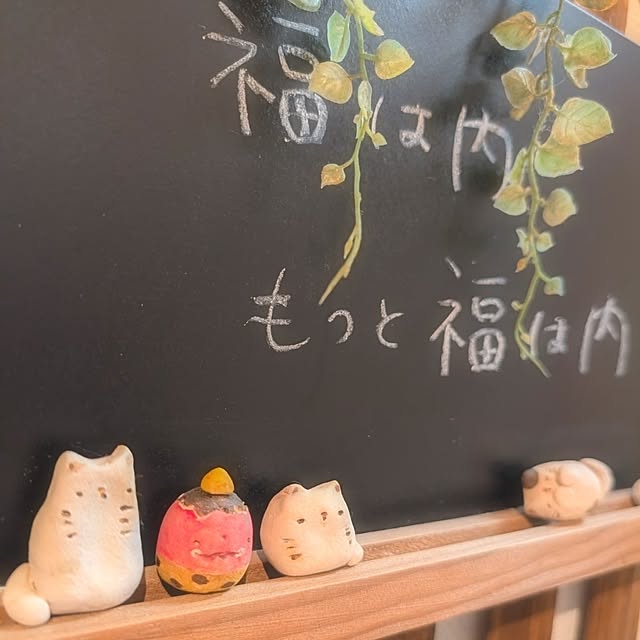 harumoeさんの実例写真