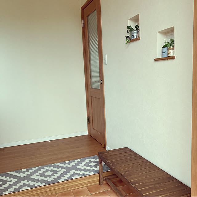 ponさんの実例写真