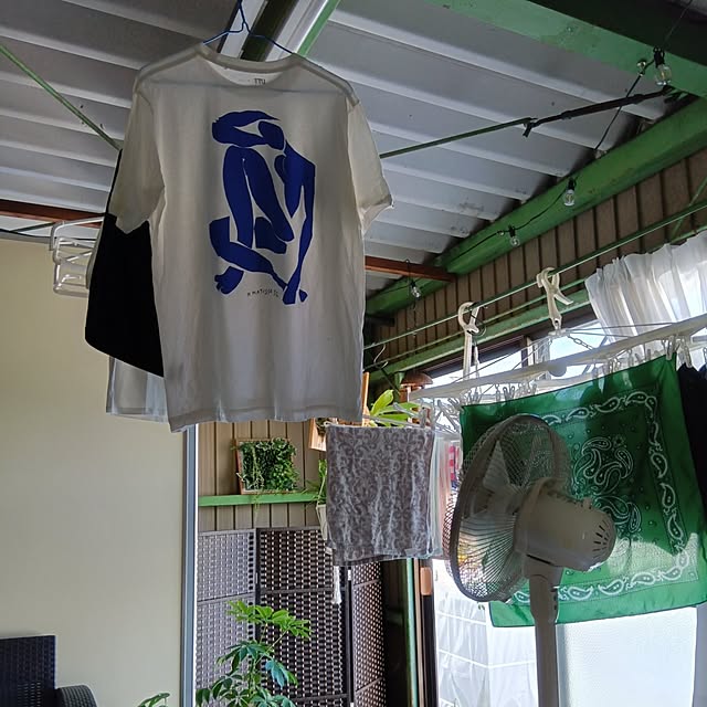 mikeさんの実例写真