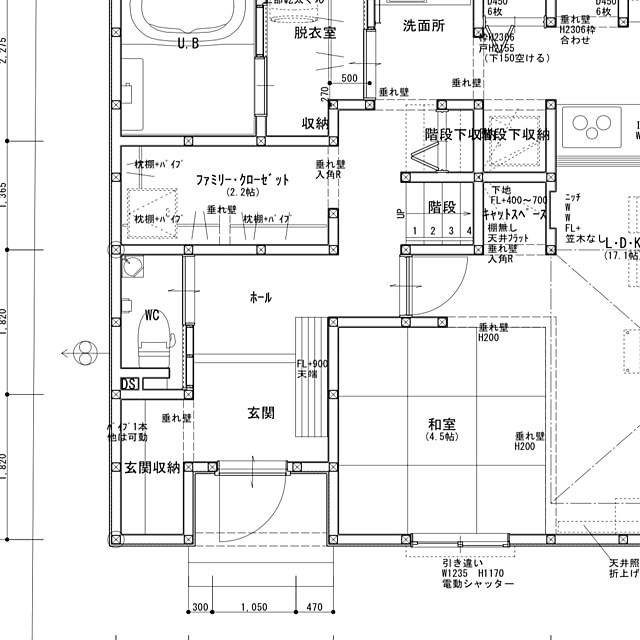 chinabuさんの実例写真