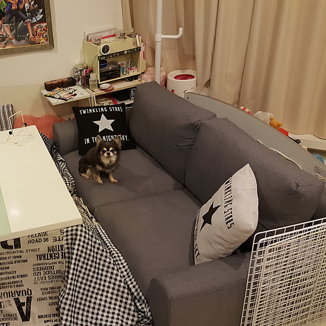 meguさんの実例写真