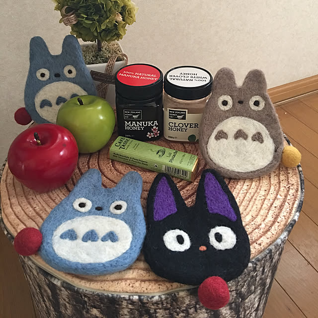 doragon_pansarさんの実例写真