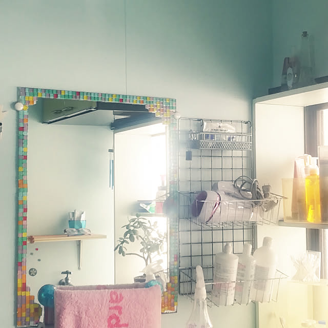 amanojakuさんの実例写真