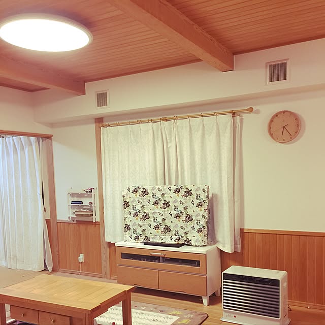 inaさんの実例写真