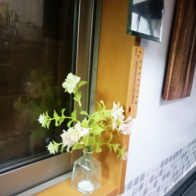 chi-ka-sanさんの実例写真