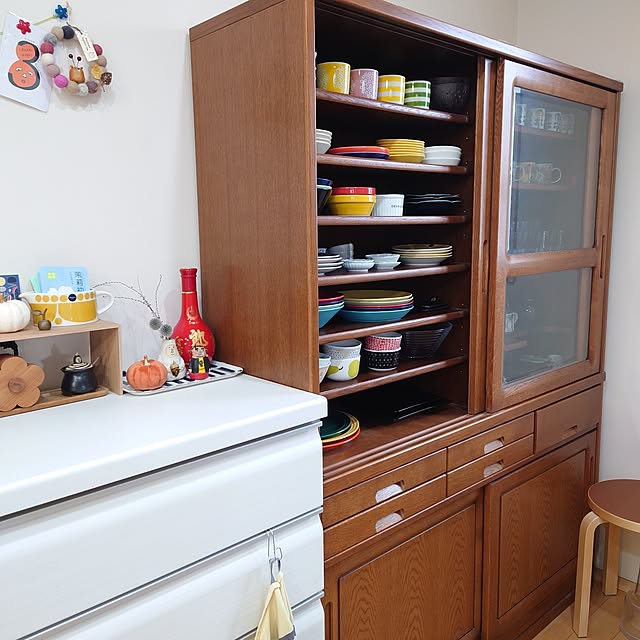 nicoさんの部屋
