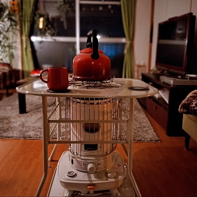 macさんの部屋