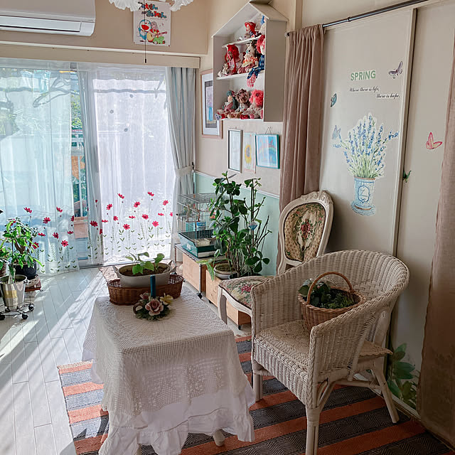 machakoさんの実例写真