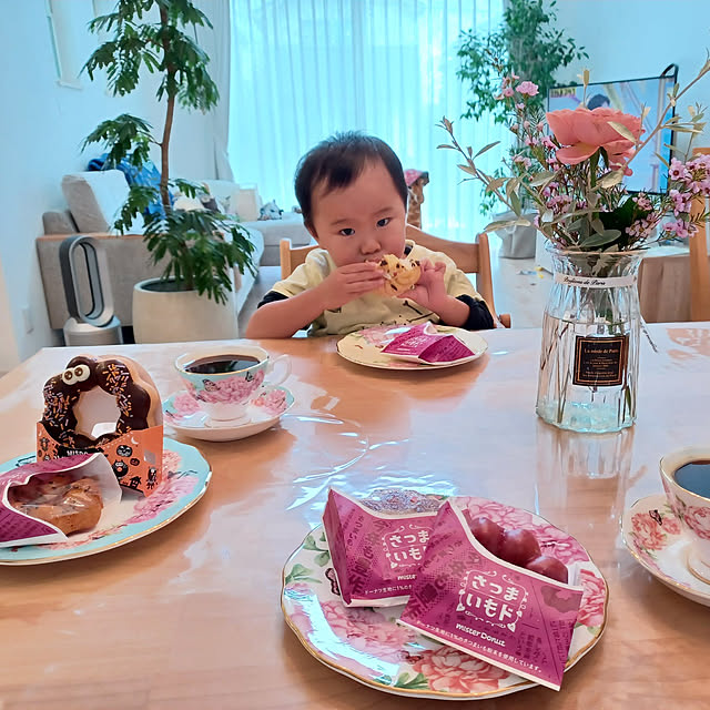 aloha.mamaさんの実例写真