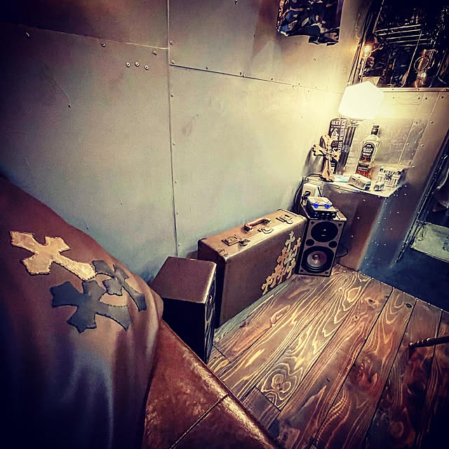 Satoshiさんの実例写真