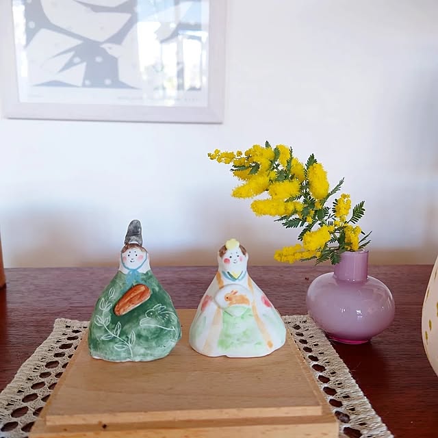 asmaさんの部屋