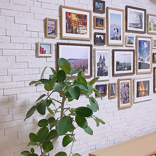 niconicos_roomさんの実例写真