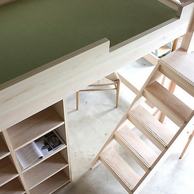 F.B.Fさんの実例写真
