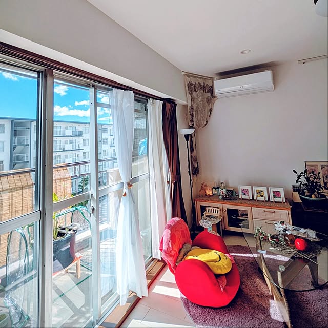 mi-saさんの部屋