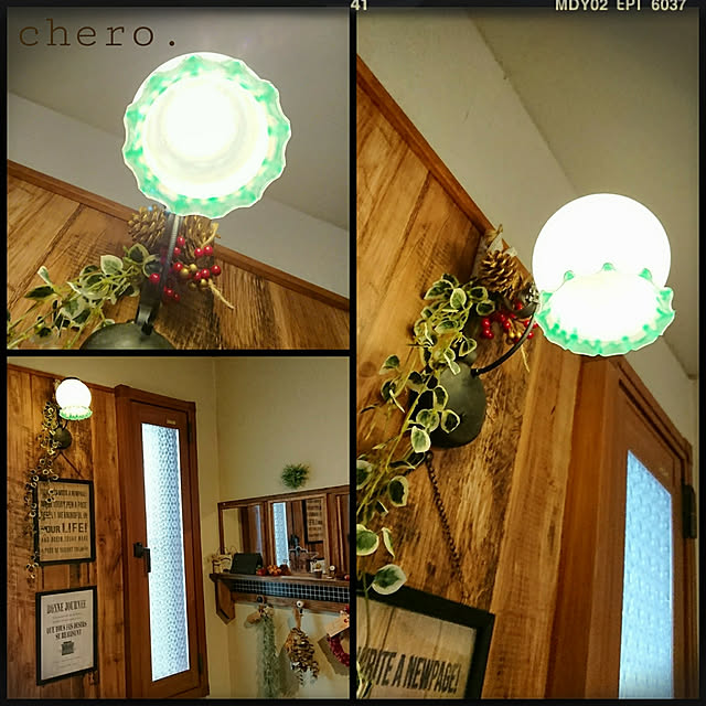 chero.さんの実例写真