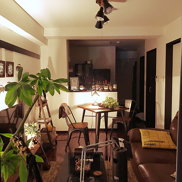 n.yasuさんの実例写真