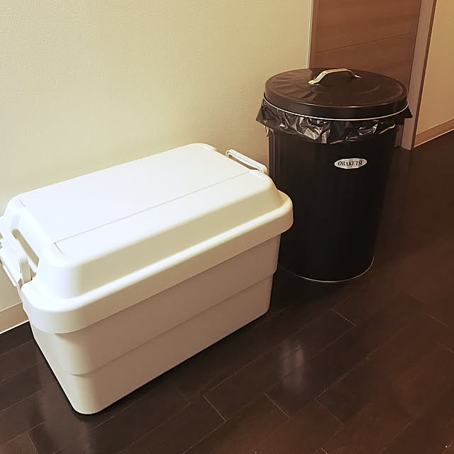 kennyの渡辺金属工業-OBAKETSU オバケツ 42L カラーの家具・インテリア写真