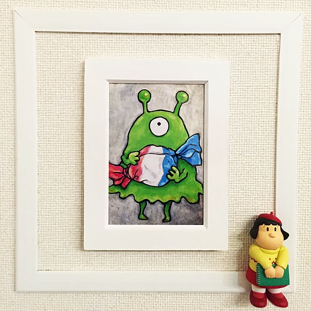 Chiiさんの実例写真