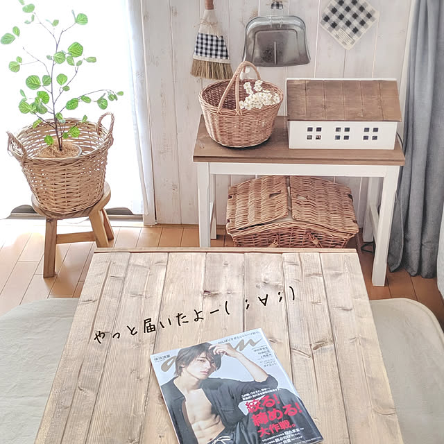 sunnyさんの実例写真