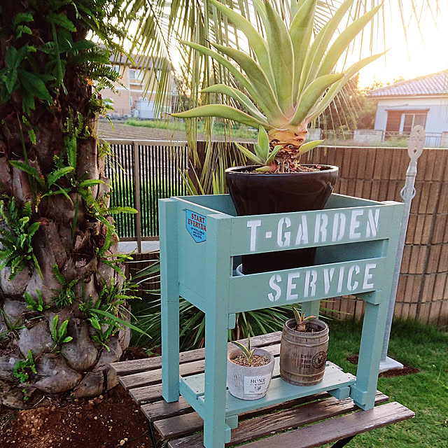 ot-gardenさんの実例写真