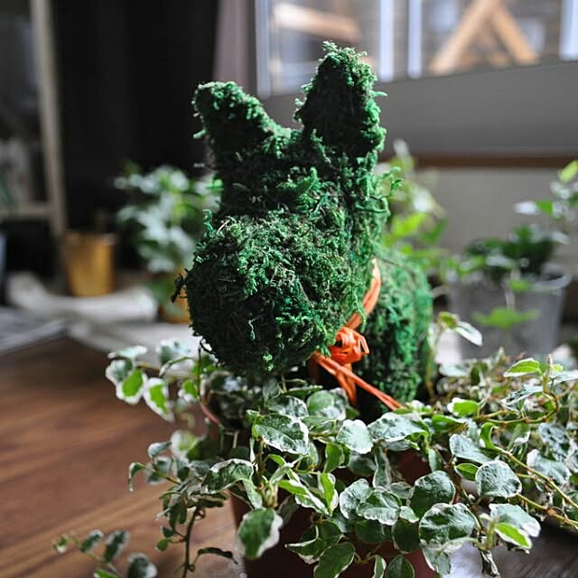 nakiyaさんの実例写真