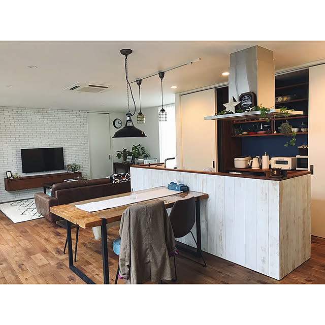 km_home17さんの実例写真
