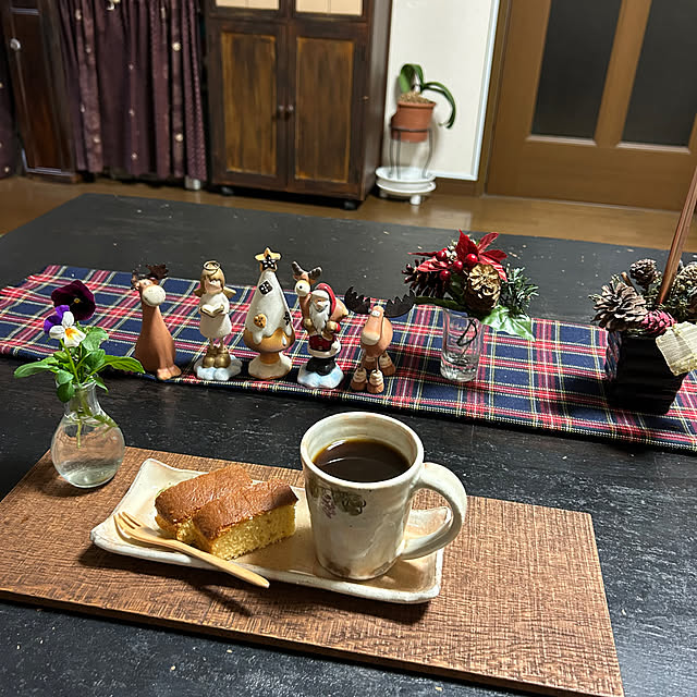 ritsukoさんの実例写真