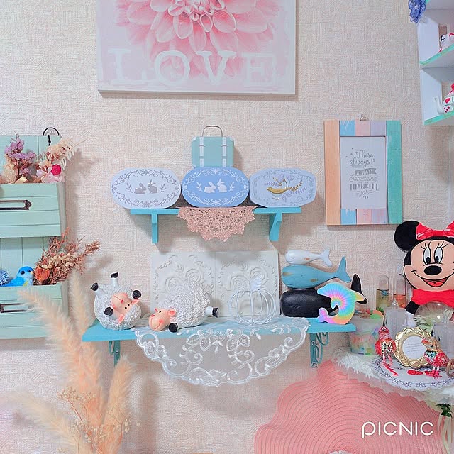 Miyumamaさんの部屋
